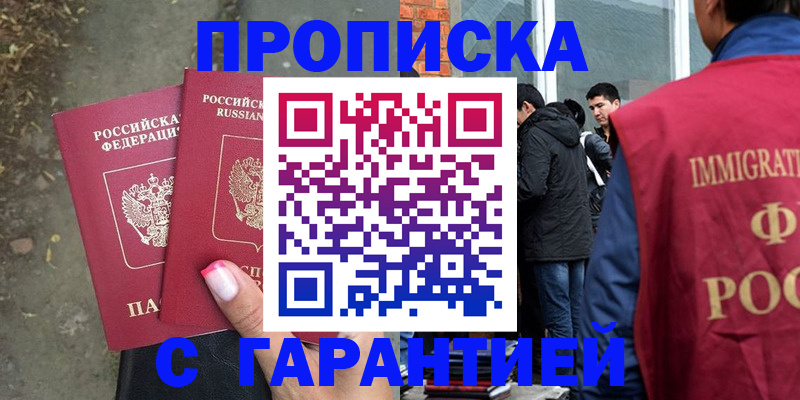 прописка паспорт в Дмитрове